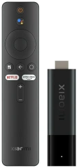 Смарт приставка Xiaomi Mi TV Stick MDZ-24-AA 1+8Gb (PFJ4145RU) X37830  - каталог товаров магазина Арктика