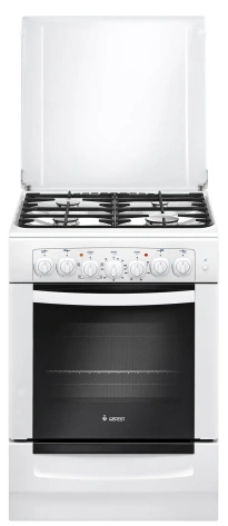 Плита комбинированная GEFEST 6102-02 0300 - фото в интернет-магазине Арктика