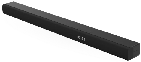 Саундбар Hisense HS3100 - фото в интернет-магазине Арктика