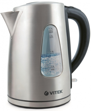 Чайник Vitek VT-7007 - фото в интернет-магазине Арктика