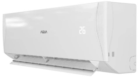 Кондиционер AQUA AQ-50BRQ1/R3 - фото в интернет-магазине Арктика