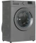 Стиральная машина BEKO WSRE6512ZSS - фото в интернет-магазине Арктика