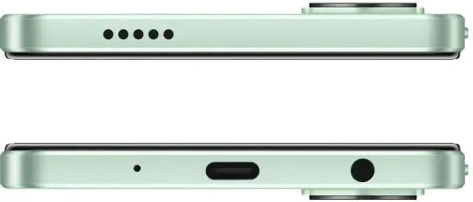 Мобильный телефон VIVO Y03 4+128Gb Green - фото в интернет-магазине Арктика