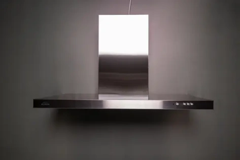 Вытяжка Elikor Квадра 90Н-650-К3Д нерж. - фото в интернет-магазине Арктика