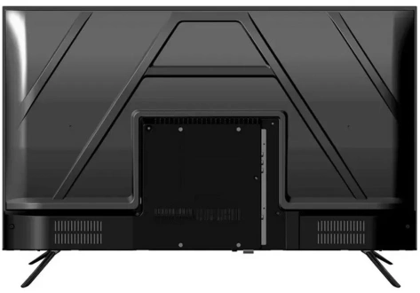 Телевизор Leff 32H680T Smart TV - фото в интернет-магазине Арктика