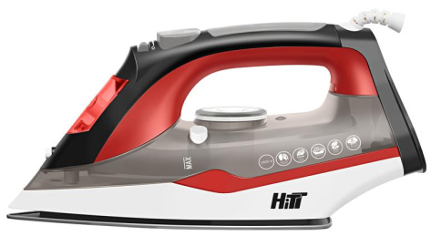 Утюг HITT HT-5105 - фото в интернет-магазине Арктика