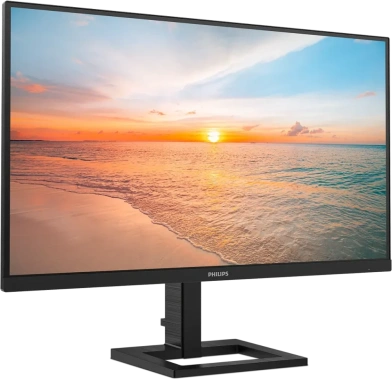 Монитор 27" Philips 27E1N1900AE/01 (черный) - фото в интернет-магазине Арктика
