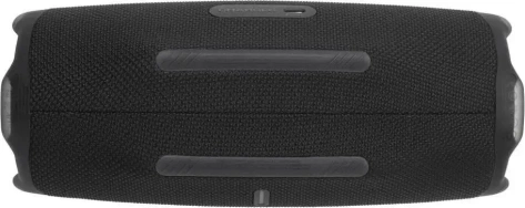Портативная акустика JBL Charge 6 Черный (JBLCHARGE6BLK) - фото в интернет-магазине Арктика