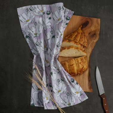 Полотенце кухонное 40*60 см код 488-151 - Гала-центр - фото в интернет-магазине Арктика