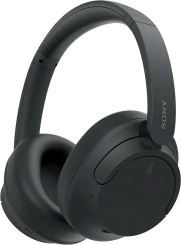 Наушники Sony WH-CH720N Black - каталог товаров магазина Арктика
