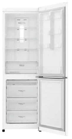 Холодильник LG GA-B419SQGL RU - фото в интернет-магазине Арктика