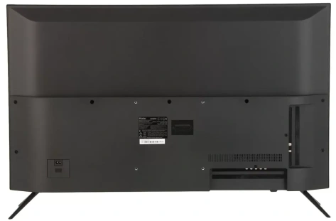 Телевизор Haier 43 Smart TV MX Light (DH1U8SD00RU/DH1U8AD02RU) - фото в интернет-магазине Арктика