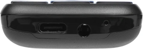 Мобильный телефон Xenium X160 Black - фото в интернет-магазине Арктика