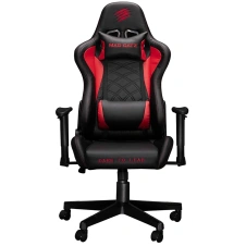 Игровое кресло Mad Catz G.Y.R.A. C1 (черно-красное) - каталог товаров магазина Арктика