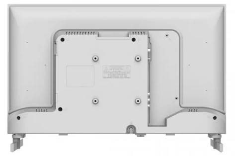 Телевизор Akai TA32BH502 Smart TV - фото в интернет-магазине Арктика