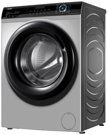 Стиральная машина Haier HW90-BP14929AS - фото в интернет-магазине Арктика