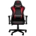 Игровое кресло Mad Catz G.Y.R.A. C1 (черно-красное) - фото в интернет-магазине Арктика