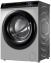 Стиральная машина Haier HW90-BP14929AS - фото в интернет-магазине Арктика