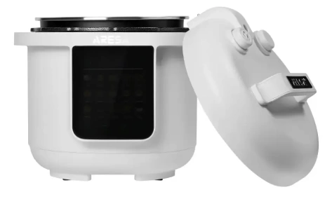 Мультиварка ARESA AR-2014 - фото в интернет-магазине Арктика