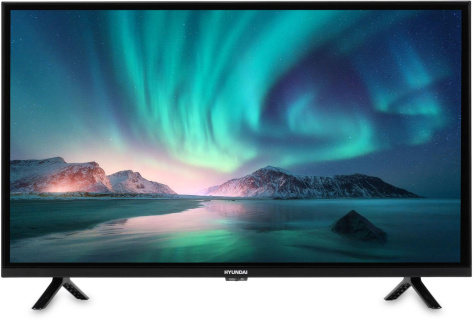 Телевизор Hyundai H-LED32BS5002 Smart TV (Android) - фото в интернет-магазине Арктика