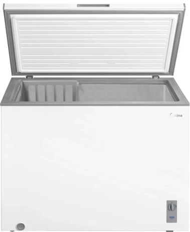 Морозильный ларь Midea MDRC411FZF01D - фото в интернет-магазине Арктика