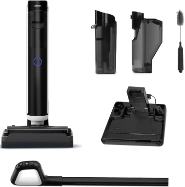 Пылесос вертикальный Centek CT-2580 - фото в интернет-магазине Арктика