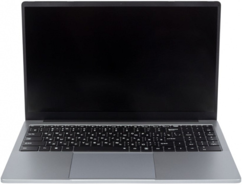 Ноутбук Hiper DZEN (H1569O582DMP) i5-1135G7/8Gb/256GBSSD/15.6" no OS - фото в интернет-магазине Арктика