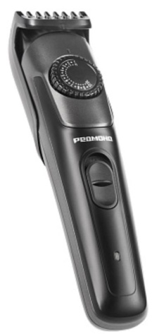 Триммер REDMOND HT4802 - фото в интернет-магазине Арктика