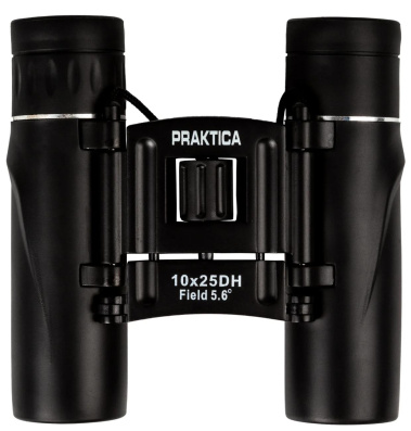 Бинокль Praktica Falcon 10x25 - фото в интернет-магазине Арктика