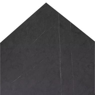 Стол обеденный TME-6932MBH (GREY STONE / GREY) - М-Сити - фото в интернет-магазине Арктика