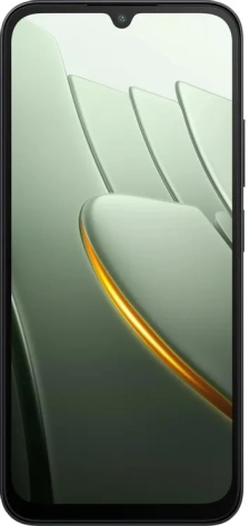 Мобильный телефон POCO C81 Pro 4+128Gb Черный - фото в интернет-магазине Арктика