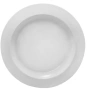 Тарелка обеденная "BIANCO" 118-034 25,5 см - Ленарди