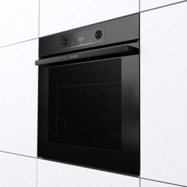 Духовка Gorenje BO6735E05B - фото в интернет-магазине Арктика