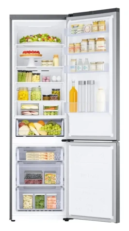 Холодильник Samsung RB38C600CS9/EF - фото в интернет-магазине Арктика