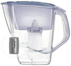 Фильтр Барьер Прайм - каталог товаров магазина Арктика