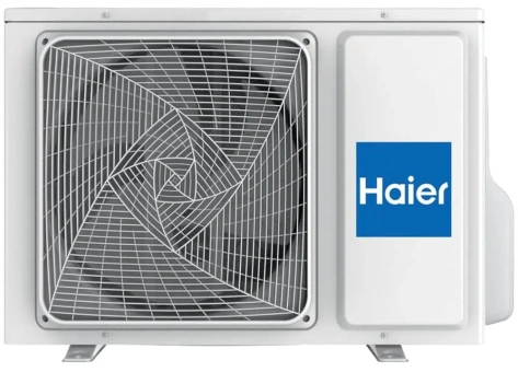 Кондиционер Haier HSU-12HFF203/R3-G / HSU-12HUF203/R3 - фото в интернет-магазине Арктика