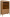 Гостиная "Версаль" БМ2.777.0.06 шкаф-витрина (капучино, шпон) - Пинскдрев - каталог товаров магазина Арктика