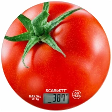 Весы кухонные Scarlett SC-KS57P38 - каталог товаров магазина Арктика
