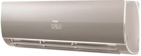 Кондиционер Haier HSU-12HFF203/R3-G / HSU-12HUF203/R3 - фото в интернет-магазине Арктика