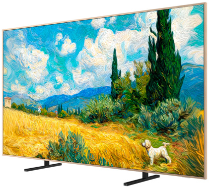 Телевизор TCL 55A400 Pro UHD Smart TV - фото в интернет-магазине Арктика
