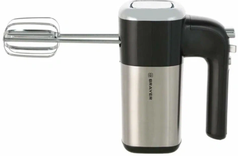 Миксер BRAYER BR1302 - фото в интернет-магазине Арктика