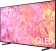 Телевизор Samsung QE75Q60CAUXRU UHD QLED Smart TV - фото в интернет-магазине Арктика