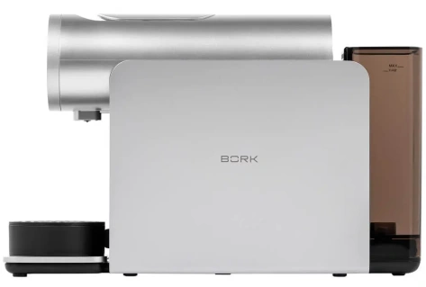 Кофемашина капсульная BORK C832  - фото в интернет-магазине Арктика