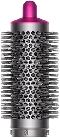 Стайлер Dyson Airwrap HS01 Grey/Fuchsia (310733-01) - фото в интернет-магазине Арктика