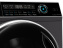 Стиральная машина Haier HW80-B14979D - фото в интернет-магазине Арктика