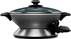 Электрический вок BORK G600 - каталог товаров магазина Арктика