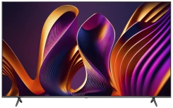 Телевизор Hisense 55E7NQ PRO UHD Smart TV - каталог товаров магазина Арктика