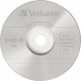 Диск DVD-R Verbatium 4.7Gb 16x