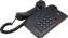 Телефон Ritmix RT-311 Black - фото в интернет-магазине Арктика
