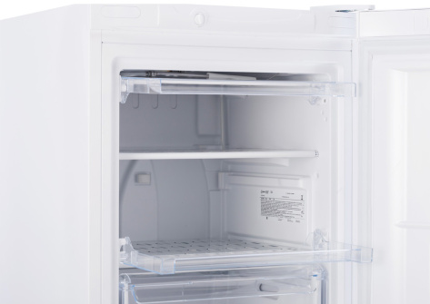 Морозильник Indesit DSZ 4150.1 бел. - фото в интернет-магазине Арктика